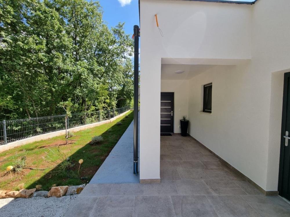 House For sale - Istarska Svetvinčenat