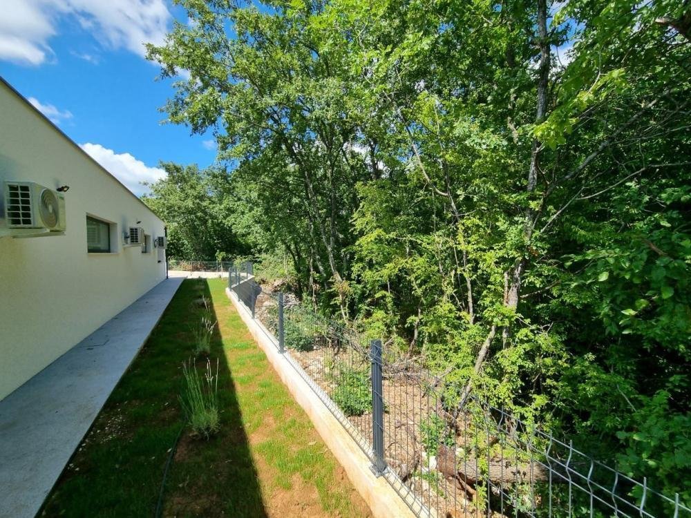 House For sale - Istarska Svetvinčenat