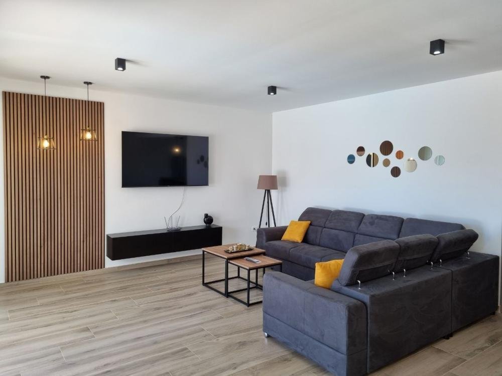 House For sale - Istarska Svetvinčenat