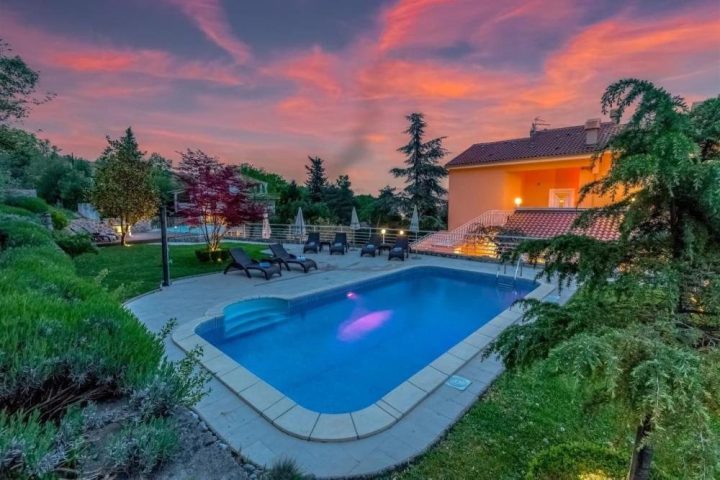 Hotel For sale - Primorsko-goranska Lovran - foto 5/24