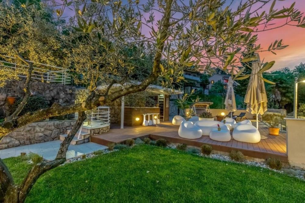 Hotel For sale - Primorsko-goranska Lovran