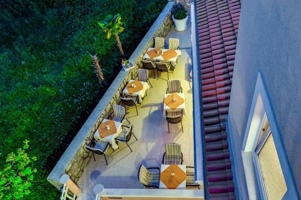 Hotel For sale - Primorsko-goranska Lovran