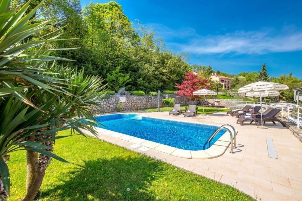 Hotel For sale - Primorsko-goranska Lovran