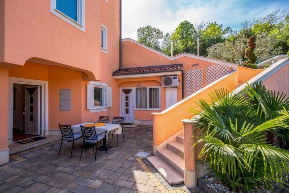 Hotel For sale - Primorsko-goranska Lovran