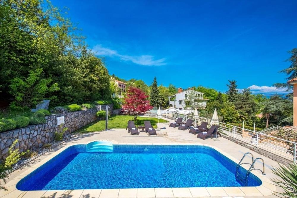 Hotel For sale - Primorsko-goranska Lovran