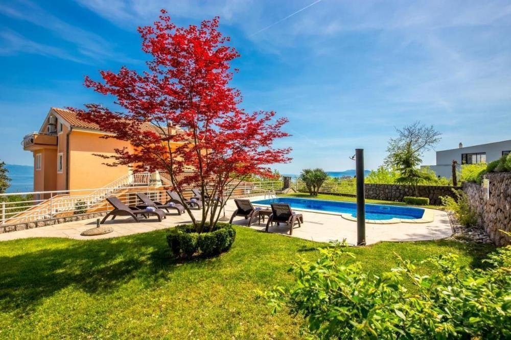 Hotel For sale - Primorsko-goranska Lovran