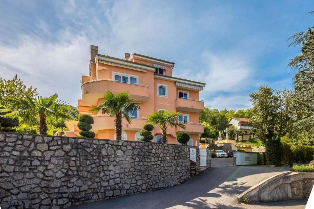 Hotel For sale - Primorsko-goranska Lovran