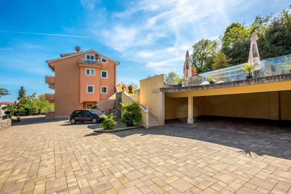 Hotel For sale - Primorsko-goranska Lovran