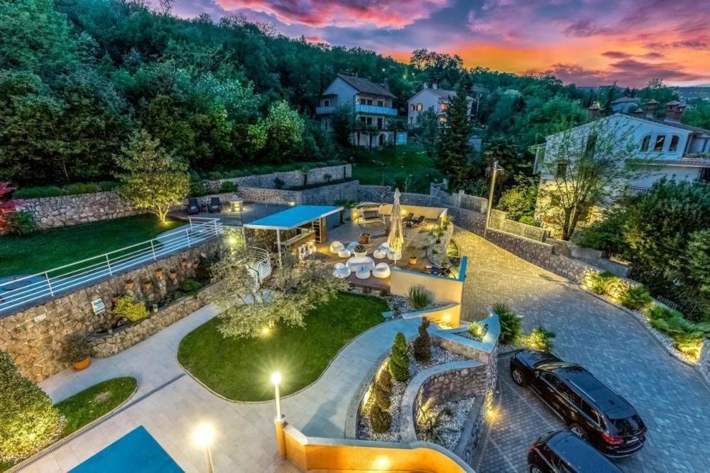 Hotel For sale - Primorsko-goranska Lovran