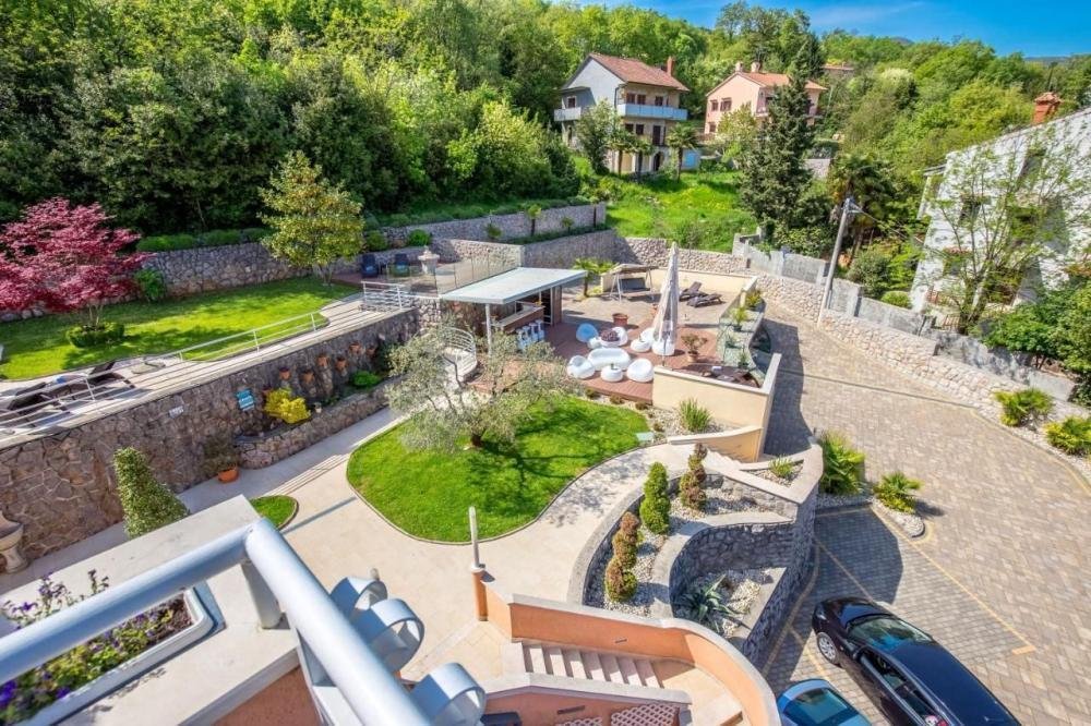 Hotel For sale - Primorsko-goranska Lovran