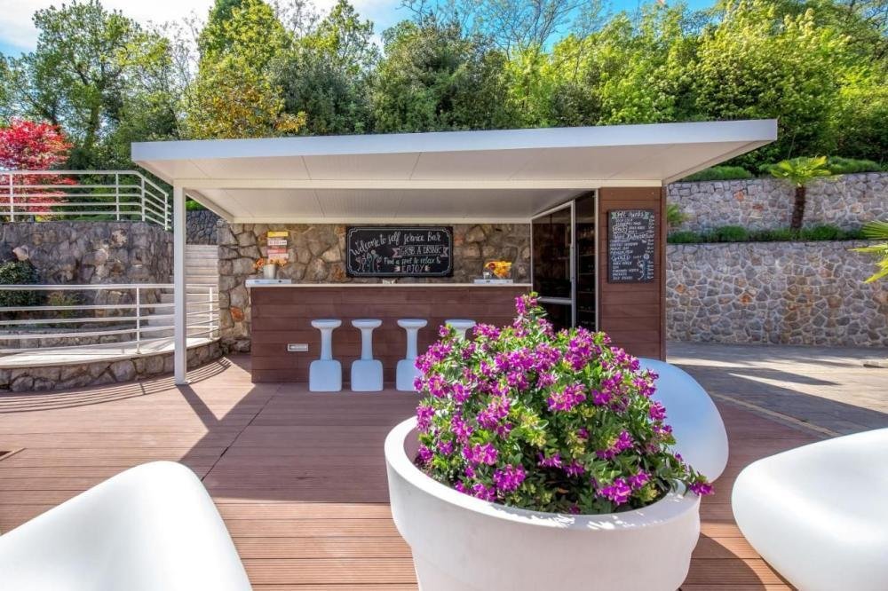 Hotel For sale - Primorsko-goranska Lovran