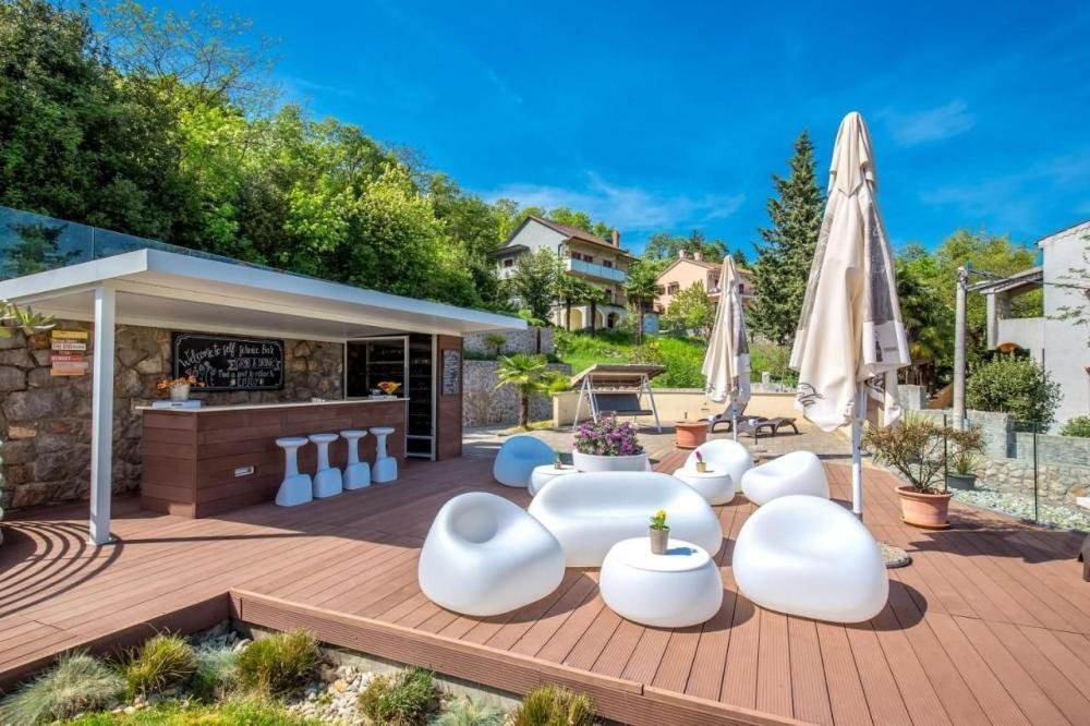 Hotel For sale - Primorsko-goranska Lovran