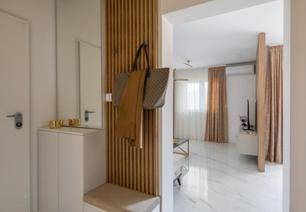 Hotel Na sprzedaż - Splitsko-dalmatinska Marina
