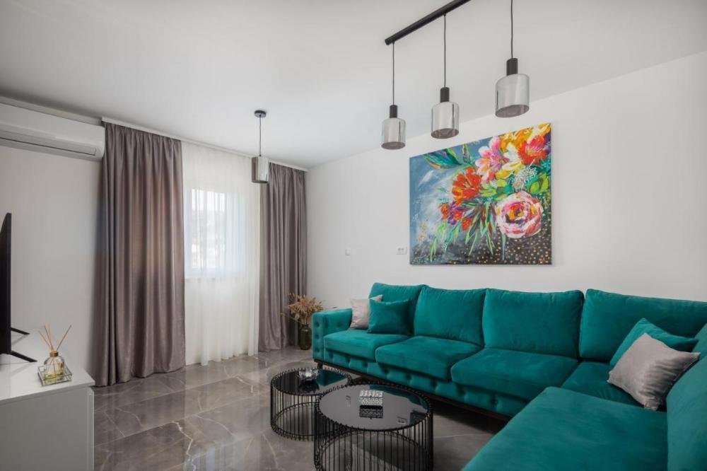 Hotel Na sprzedaż - Splitsko-dalmatinska Marina