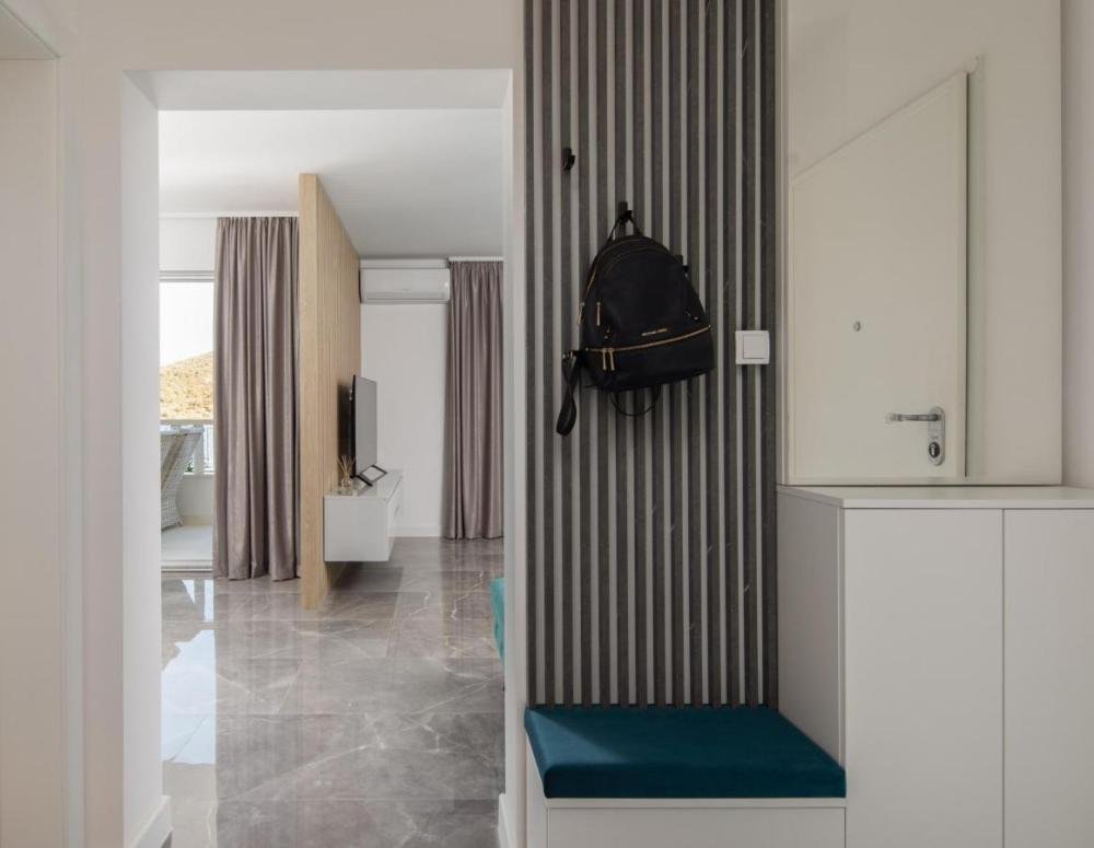 Hotel Na sprzedaż - Splitsko-dalmatinska Marina