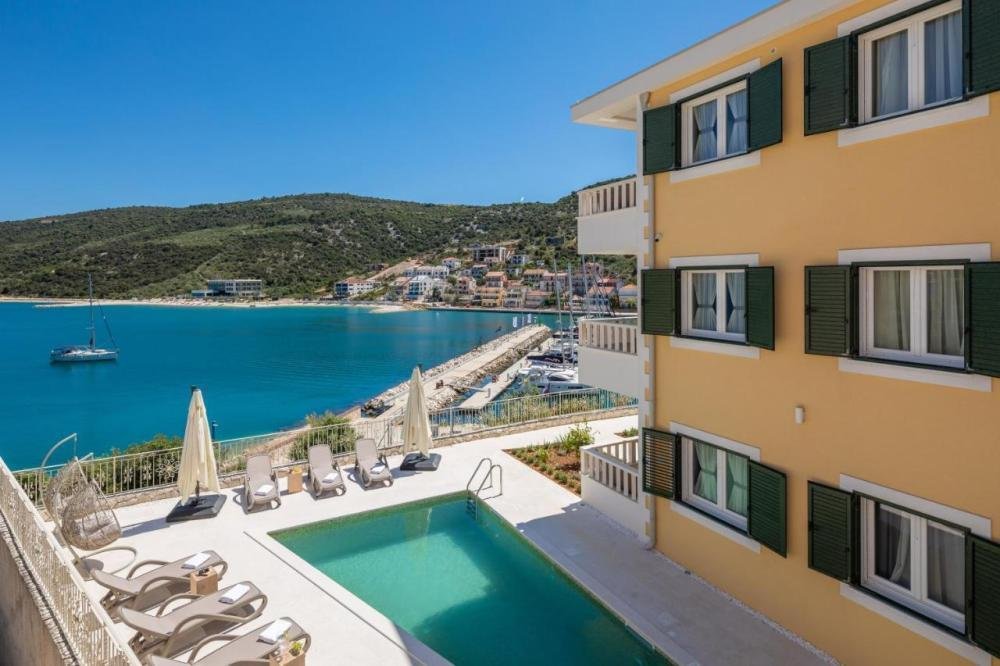 Hotel Na sprzedaż - Splitsko-dalmatinska Marina
