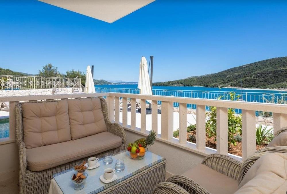Hotel Na sprzedaż - Splitsko-dalmatinska Marina