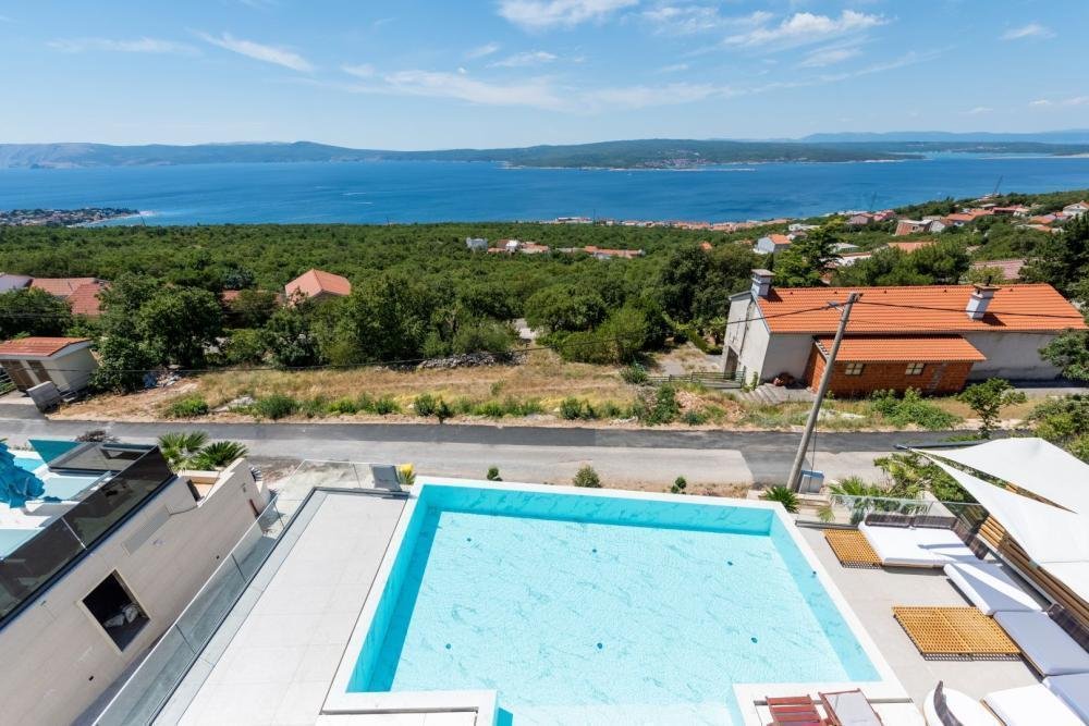 Kuća Na prodaju - Primorsko-goranska Crikvenica - foto 1/24