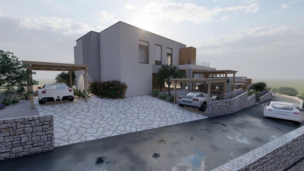 Haus Zu verkaufen - Ličko-senjska Novalja
