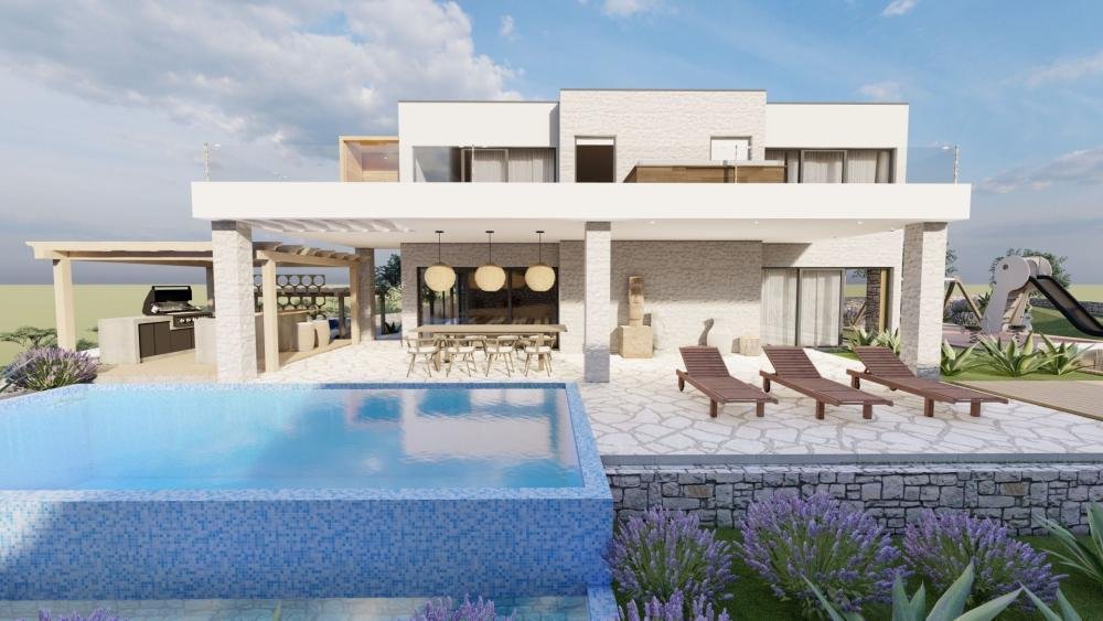 Haus Zu verkaufen - Ličko-senjska Novalja
