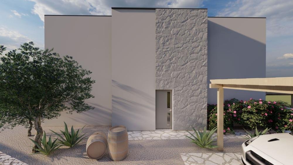 Haus Zu verkaufen - Ličko-senjska Novalja