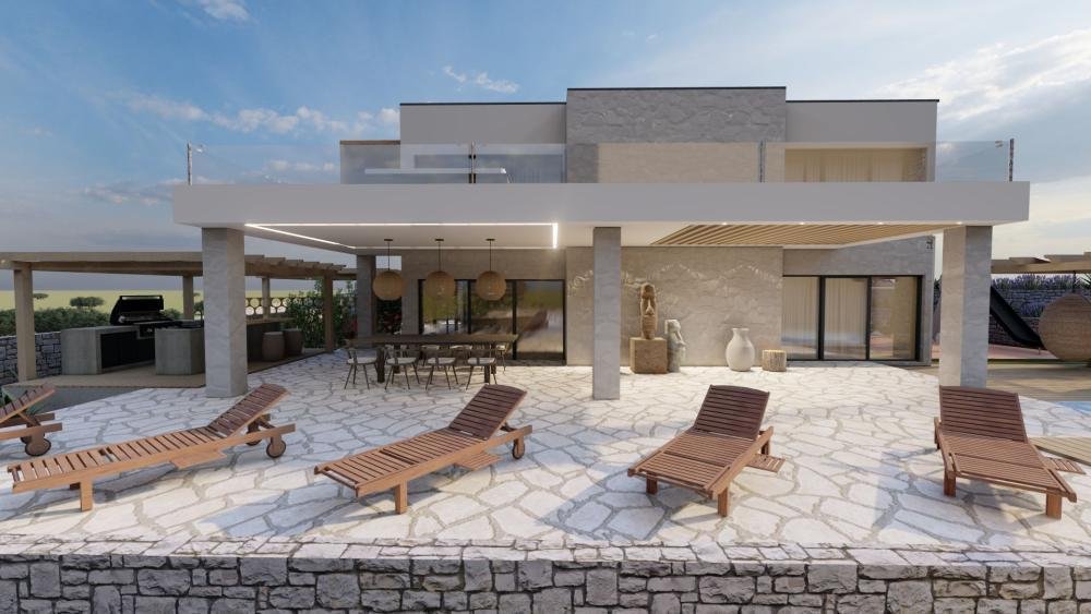 Haus Zu verkaufen - Ličko-senjska Novalja