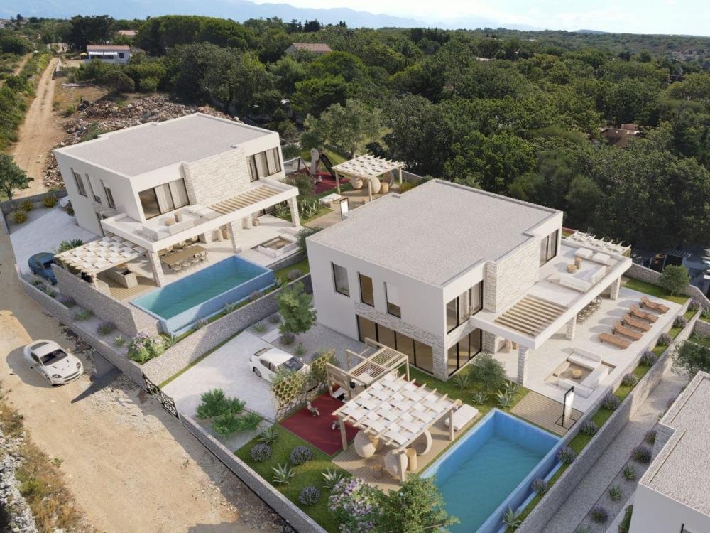 Haus Zu verkaufen - Ličko-senjska Novalja