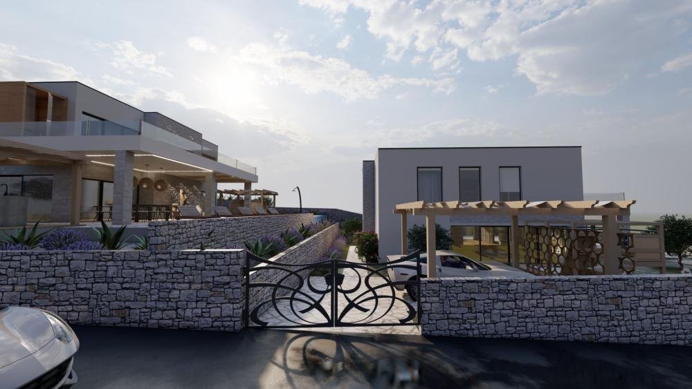Haus Zu verkaufen - Ličko-senjska Novalja