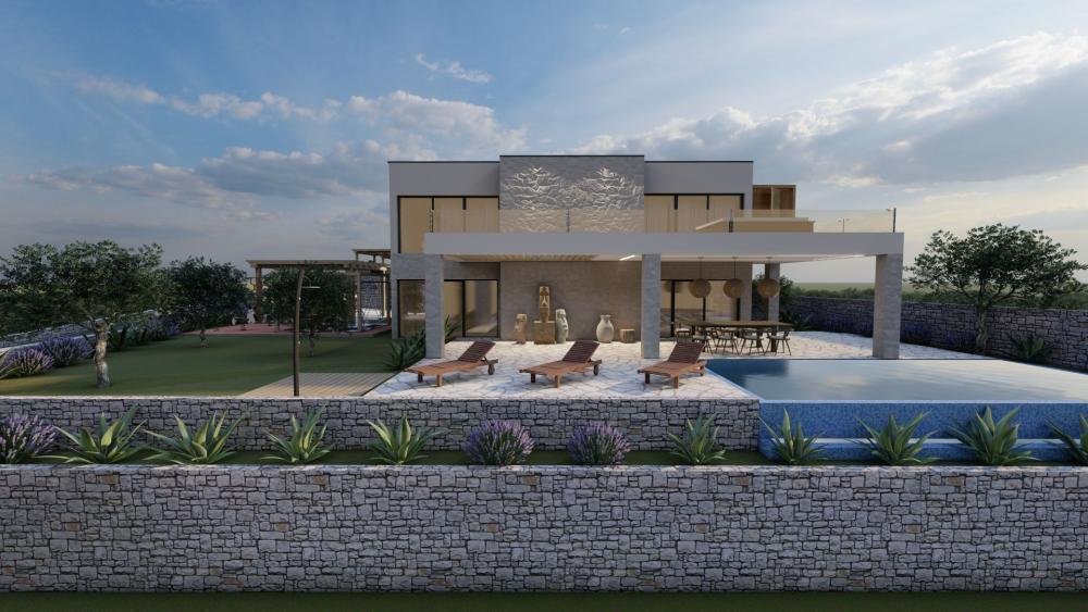 Haus Zu verkaufen - Ličko-senjska Novalja