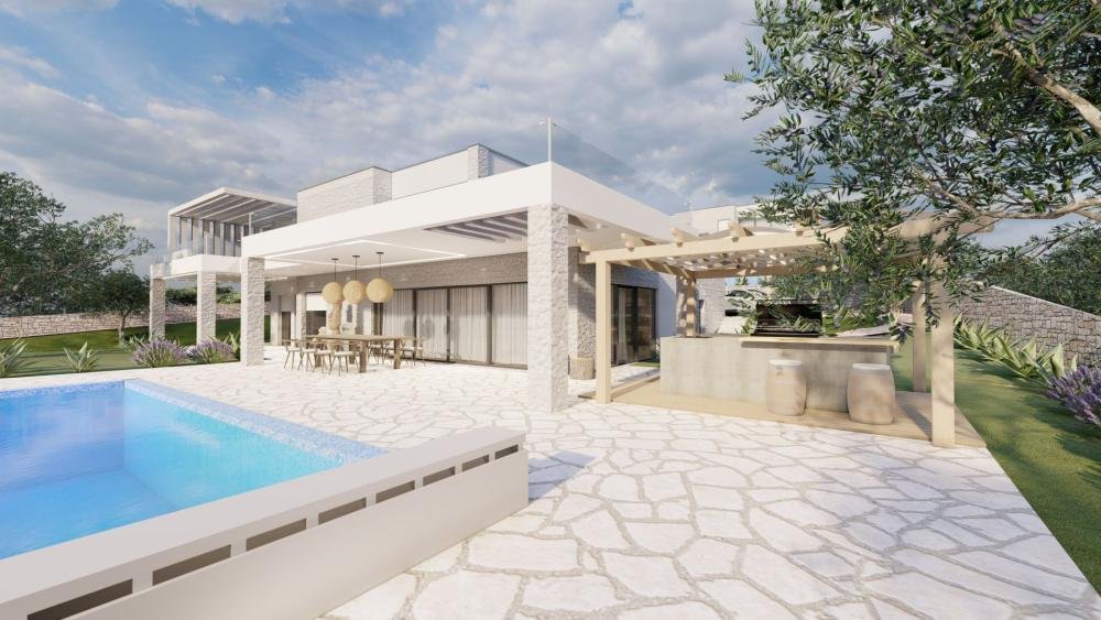 Haus Zu verkaufen - Ličko-senjska Novalja