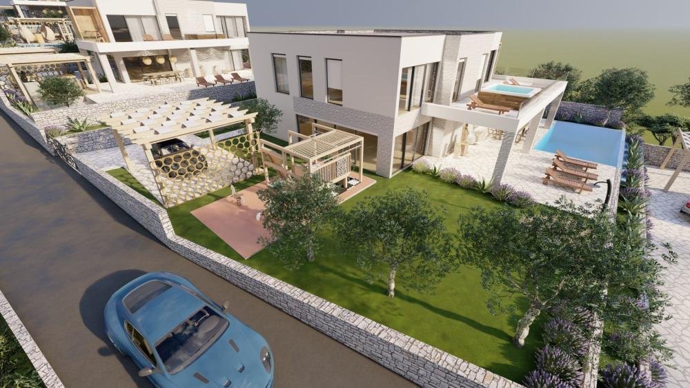 Haus Zu verkaufen - Ličko-senjska Novalja