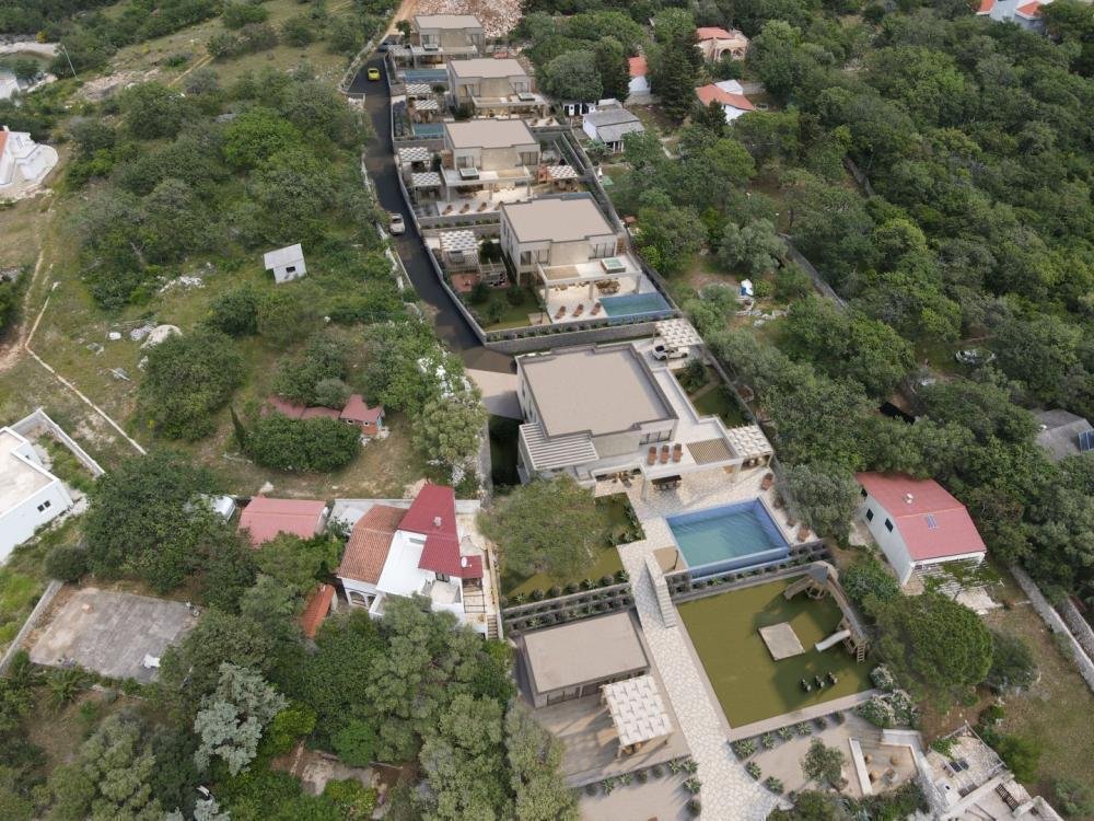 Haus Zu verkaufen - Ličko-senjska Novalja