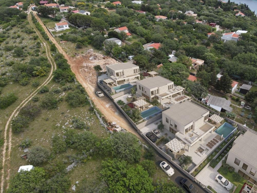 Haus Zu verkaufen - Ličko-senjska Novalja