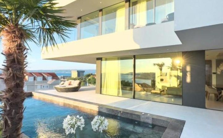 Dom na predaj 494 m² – Split