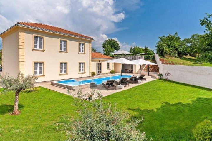 Dům na prodej 180 m² – Barban