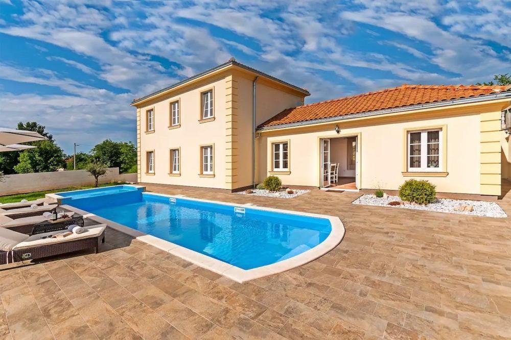 Kuća Na prodaju - Istarska Barban
