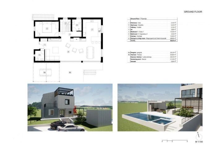 Maison À vendre - Istarska Poreč - foto 3/5