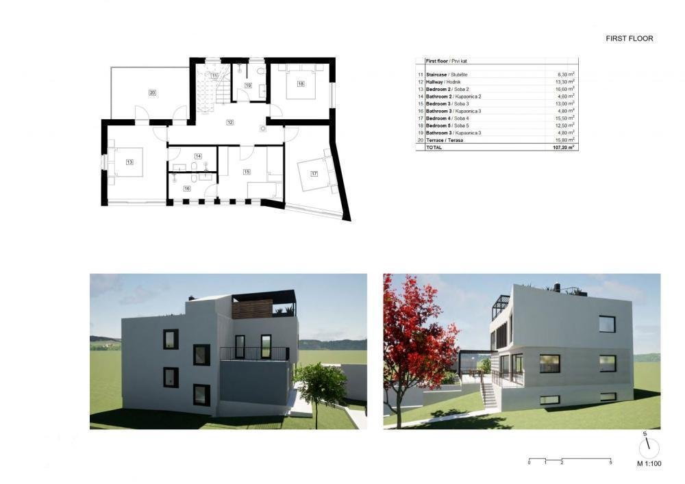 Maison À vendre - Istarska Poreč