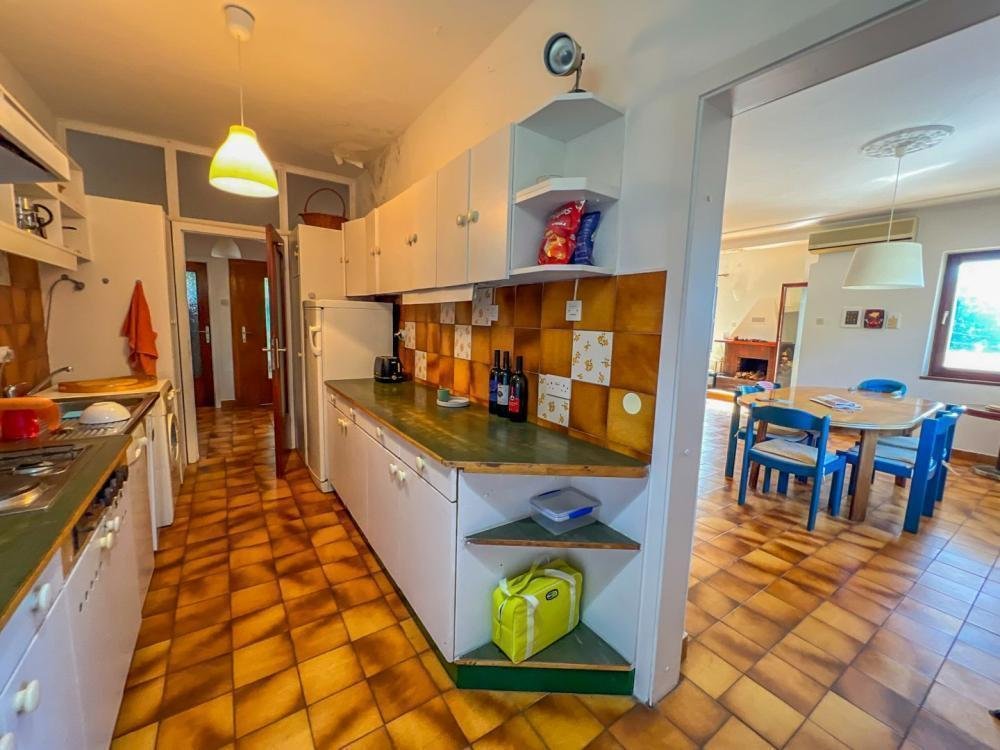 Hotel Na sprzedaż - Primorsko-goranska Opatija - Okolica