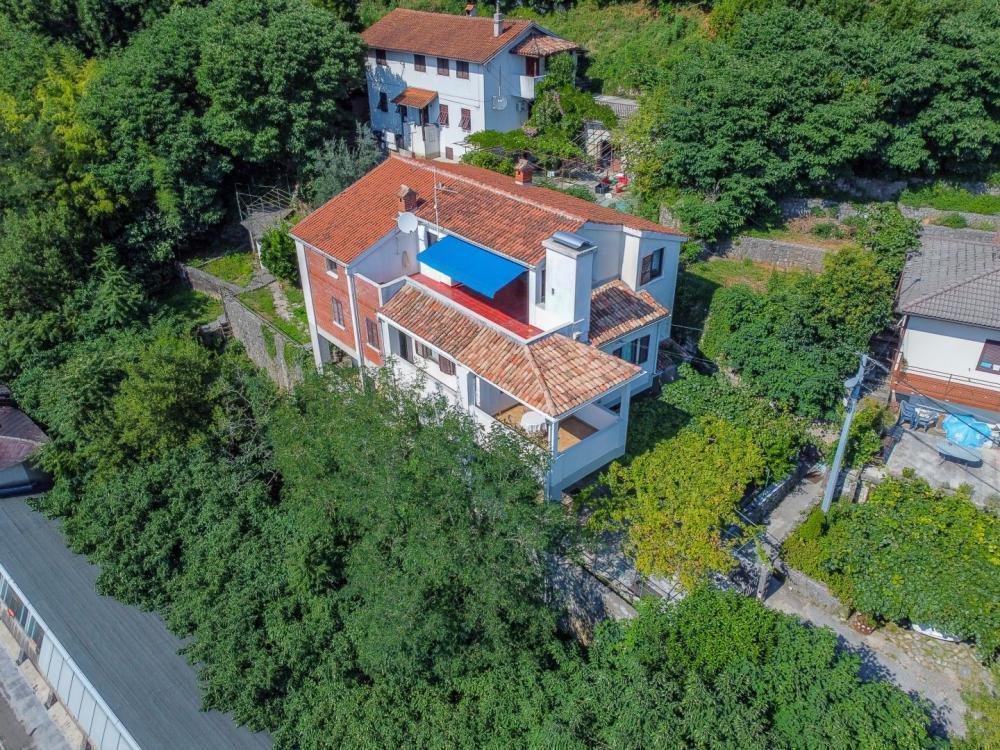 Hotel Na sprzedaż - Primorsko-goranska Opatija - Okolica