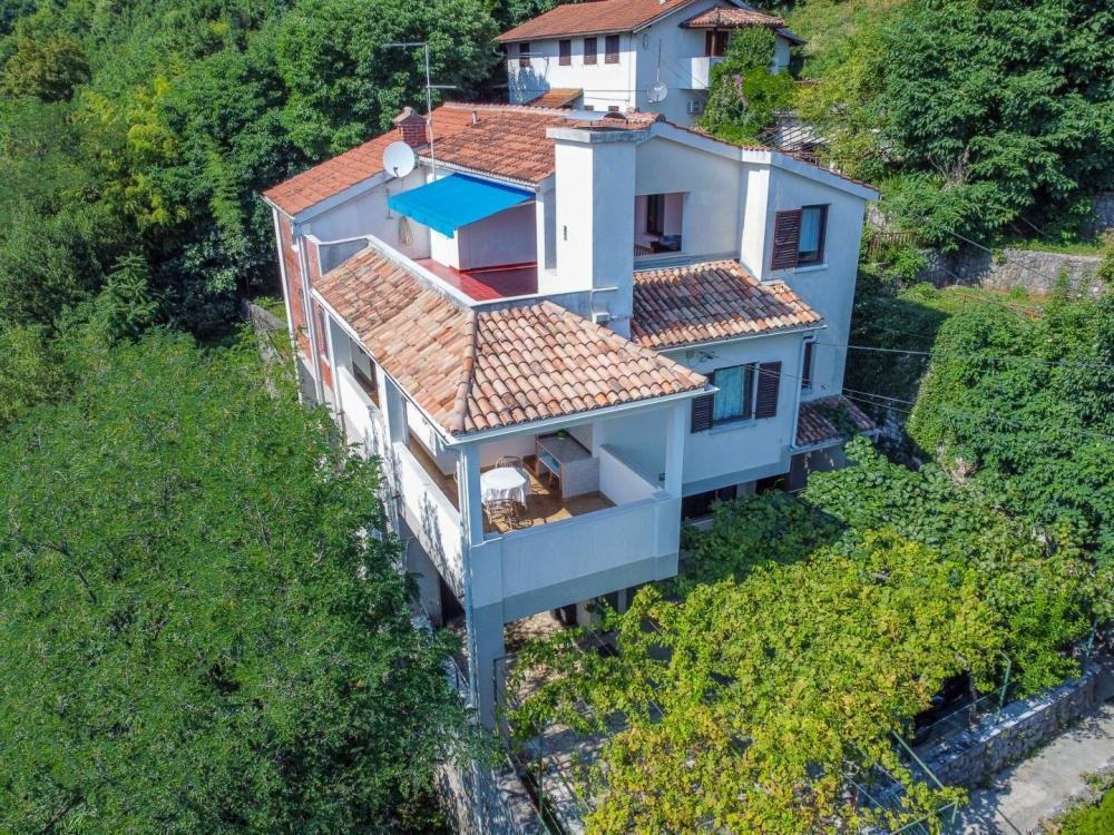 Hotel Na sprzedaż - Primorsko-goranska Opatija - Okolica