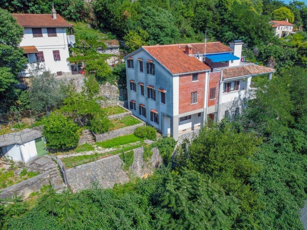 Hotel Na sprzedaż - Primorsko-goranska Opatija - Okolica