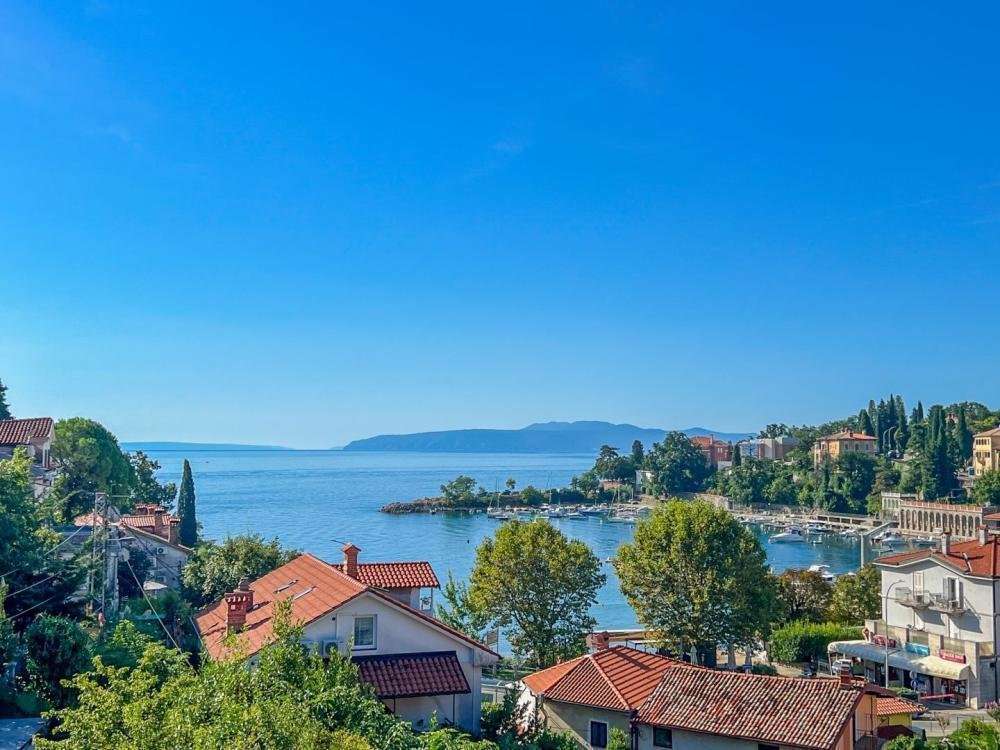 Hotel Na sprzedaż - Primorsko-goranska Opatija - Okolica