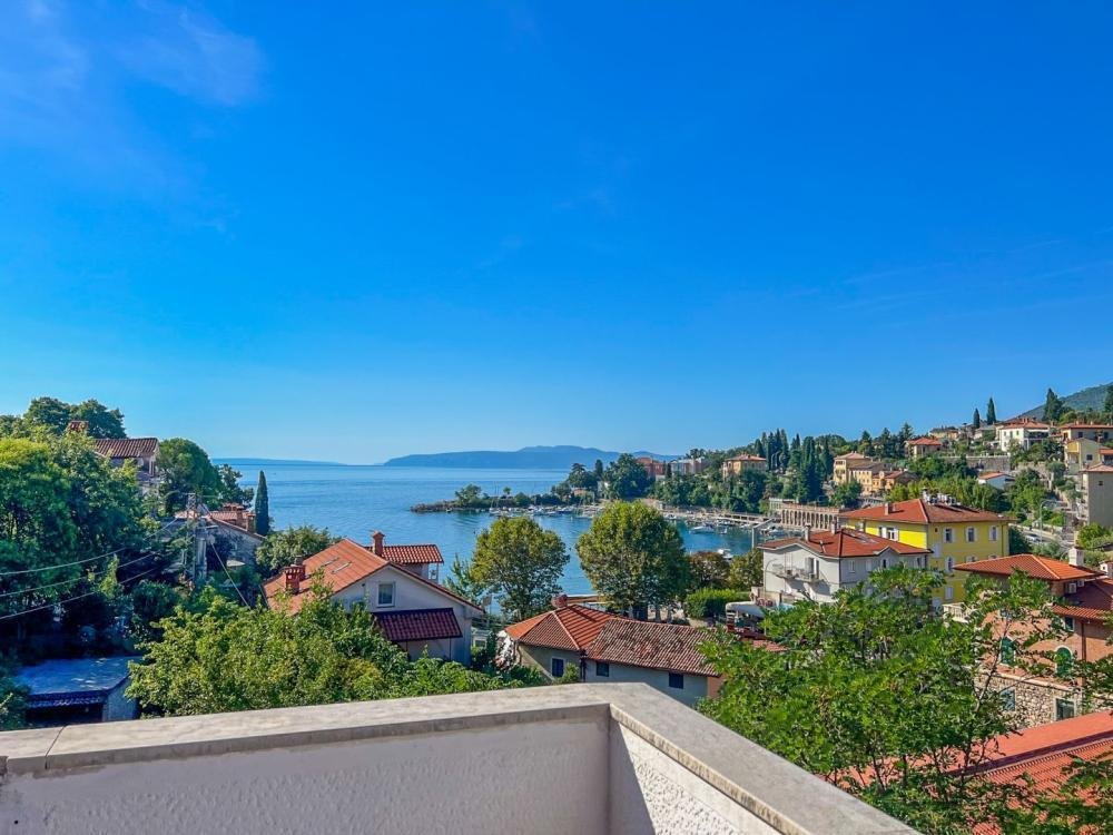 Hotel Na sprzedaż - Primorsko-goranska Opatija - Okolica