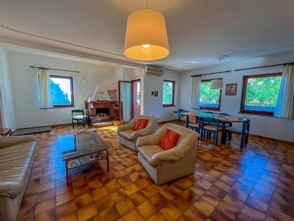 Hotel Na sprzedaż - Primorsko-goranska Opatija - Okolica