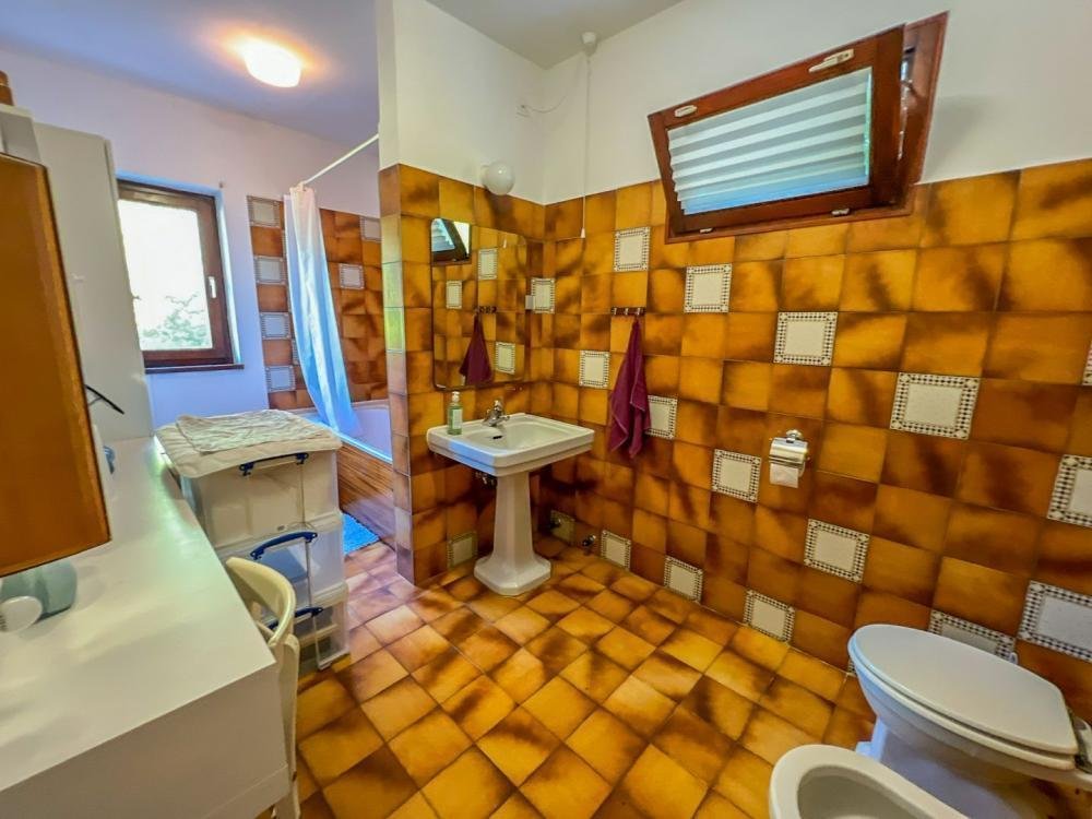Hotel Na sprzedaż - Primorsko-goranska Opatija - Okolica