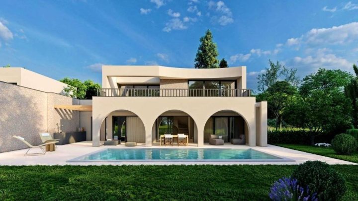 Maison À vendre - Istarska Poreč - foto 2/4
