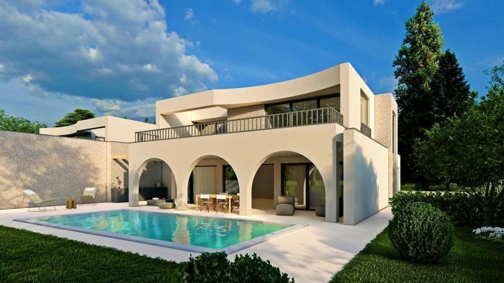 Maison À vendre - Istarska Poreč - foto 1/4