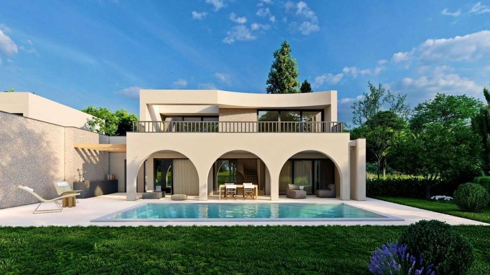 Maison À vendre - Istarska Poreč