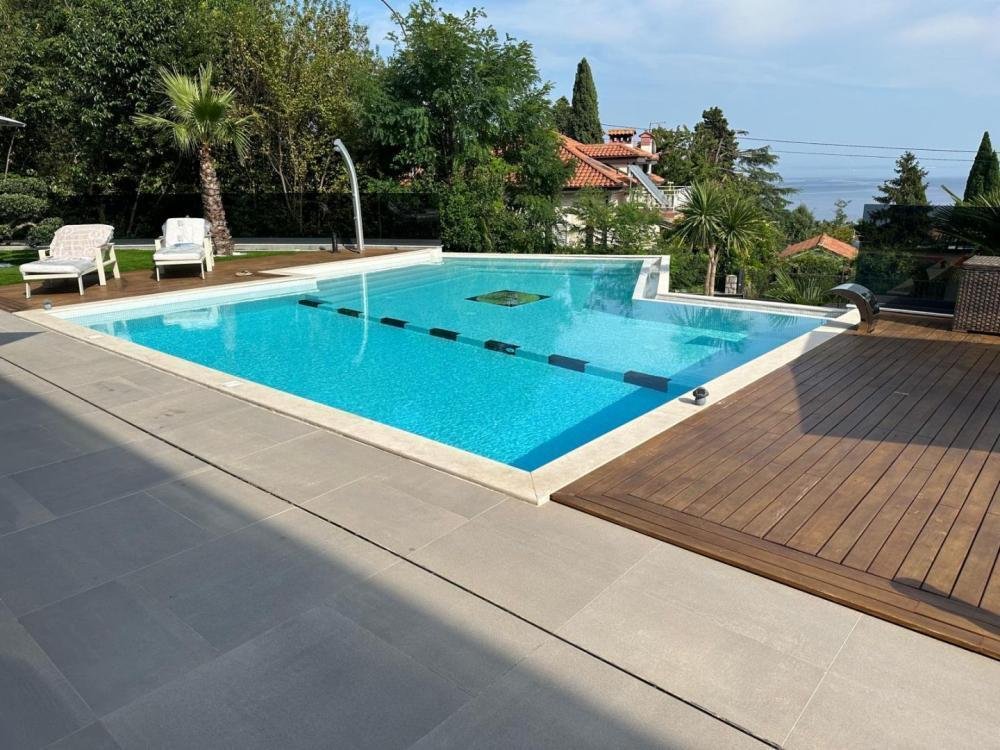 Dom Na predaj - Primorsko-goranska Opatija
